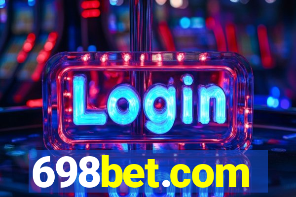 698bet.com