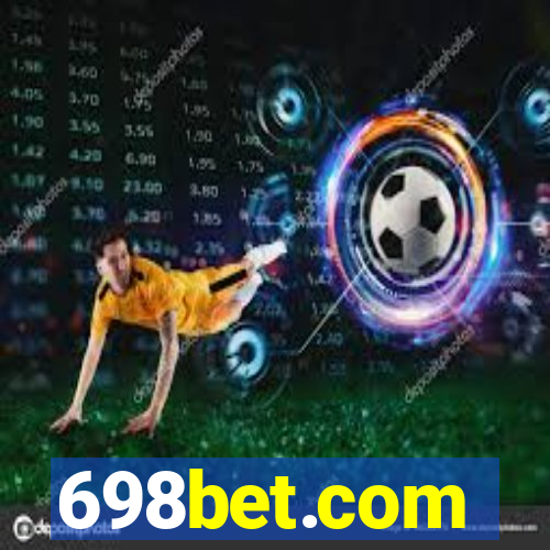 698bet.com