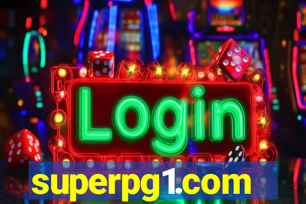 superpg1.com