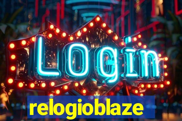 relogioblaze