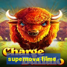 supernova filme