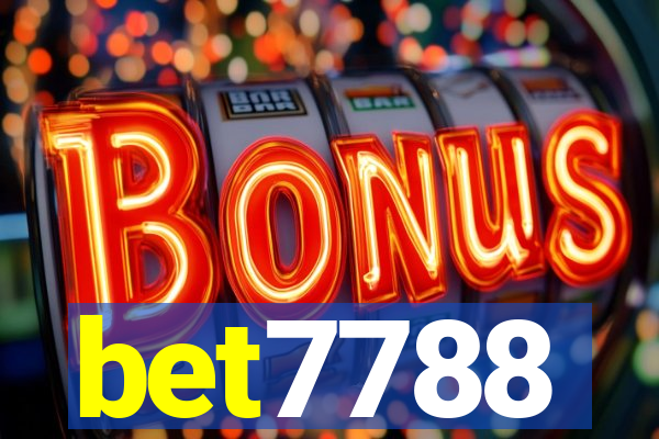 bet7788