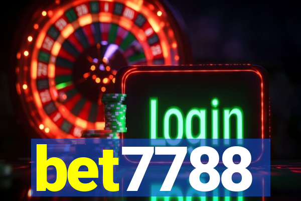 bet7788