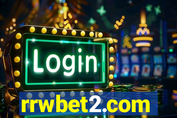 rrwbet2.com