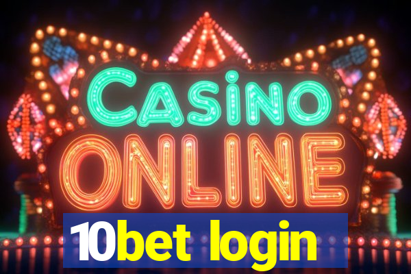 10bet login