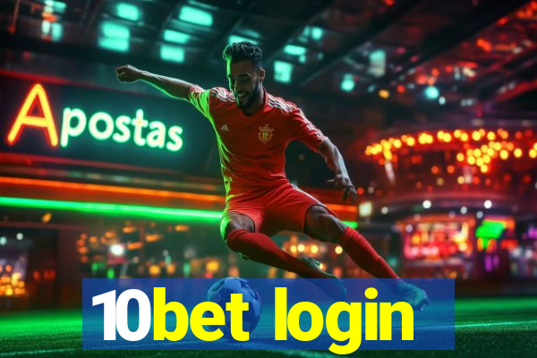 10bet login