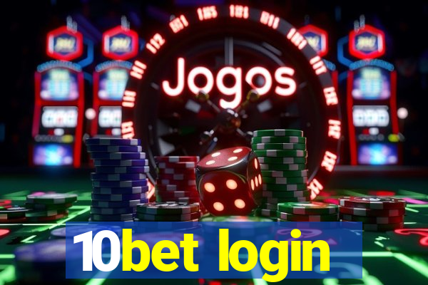 10bet login