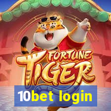 10bet login