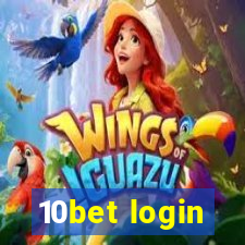 10bet login