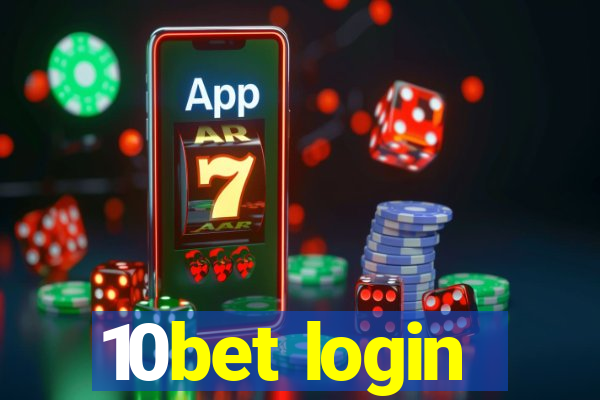 10bet login