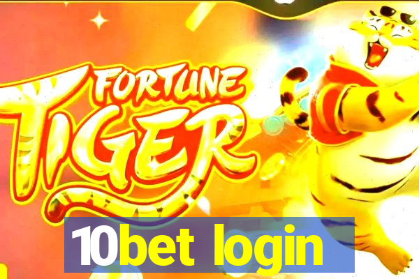 10bet login