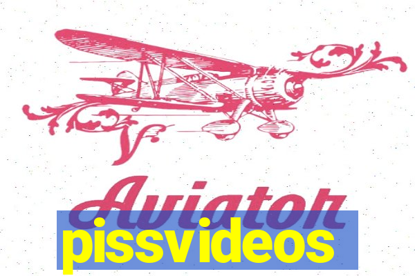 pissvideos