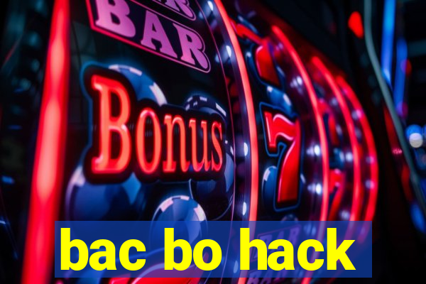 bac bo hack