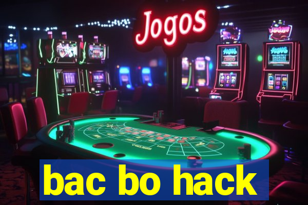 bac bo hack