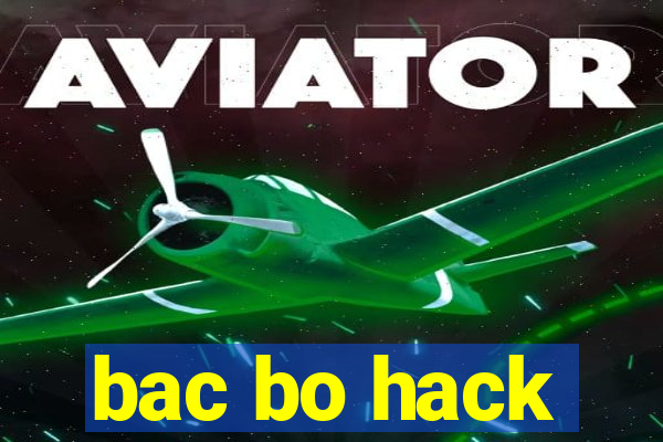 bac bo hack