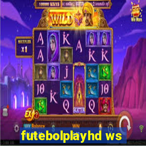 futebolplayhd ws