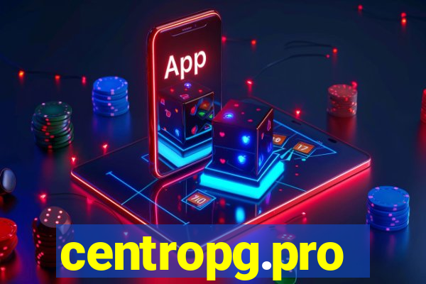 centropg.pro