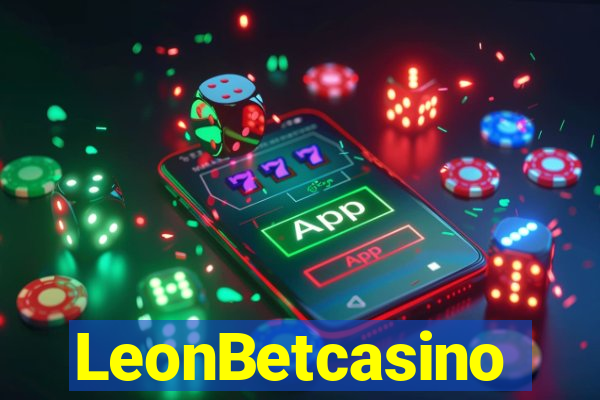 LeonBetcasino