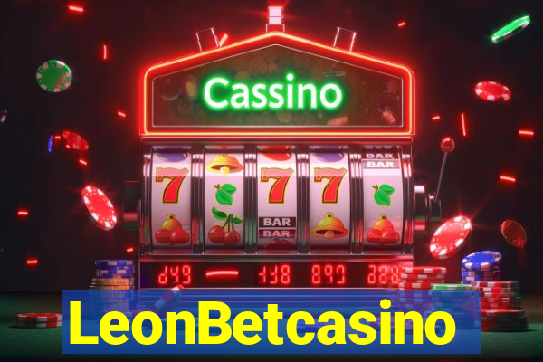 LeonBetcasino