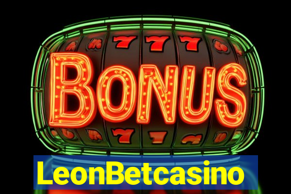 LeonBetcasino