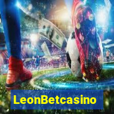 LeonBetcasino