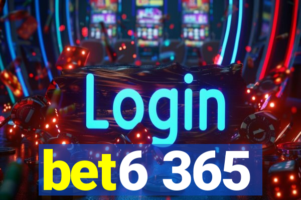 bet6 365