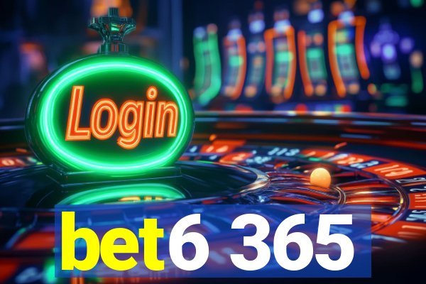 bet6 365