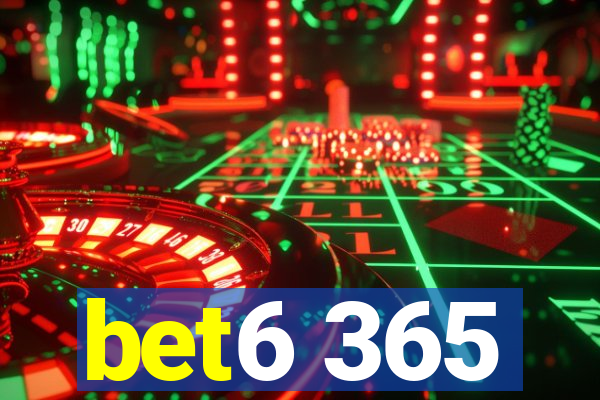 bet6 365