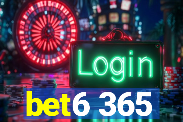 bet6 365