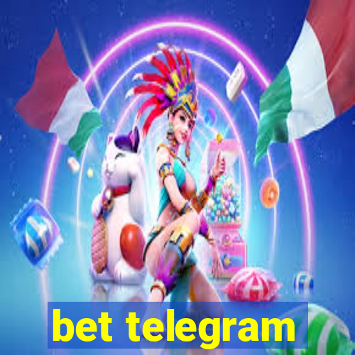 bet telegram