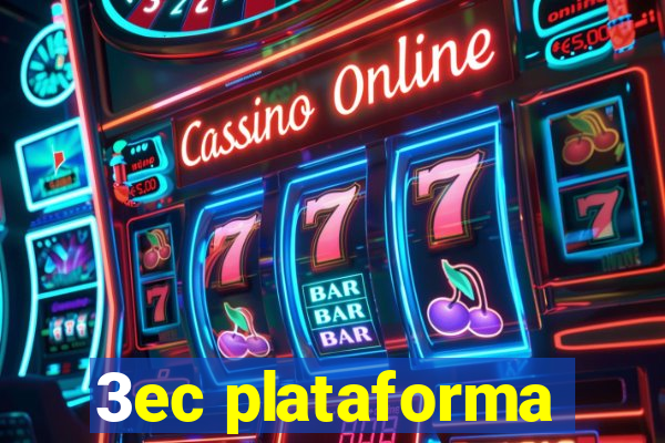 3ec plataforma