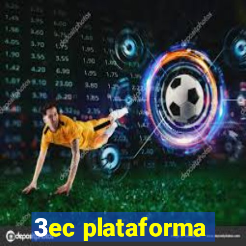 3ec plataforma