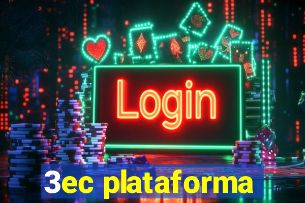 3ec plataforma