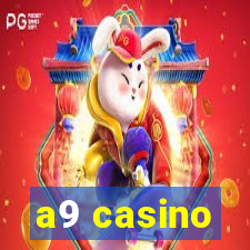 a9 casino