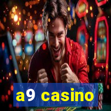 a9 casino