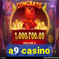 a9 casino