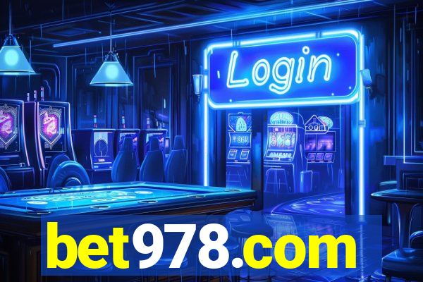 bet978.com