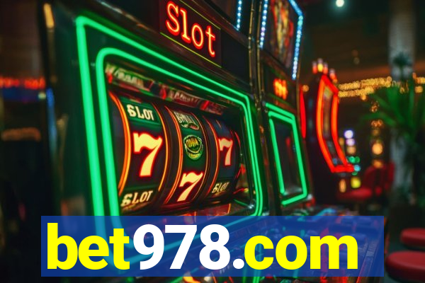 bet978.com