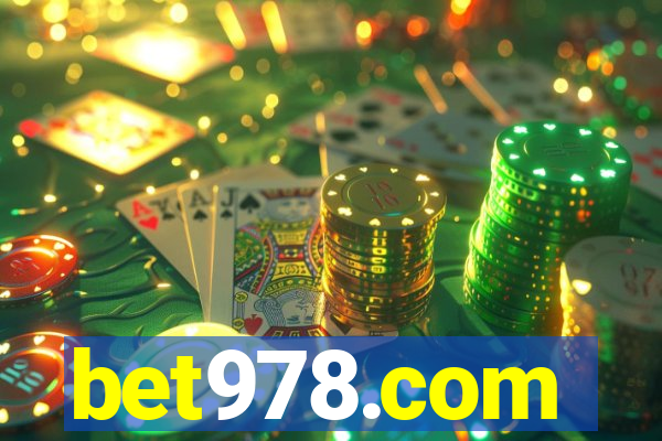 bet978.com