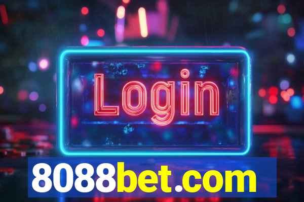 8088bet.com