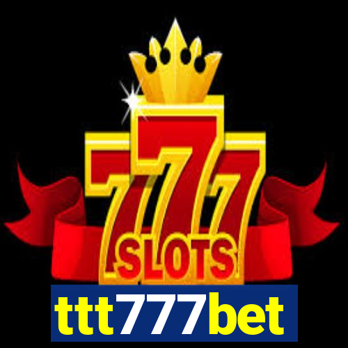 ttt777bet