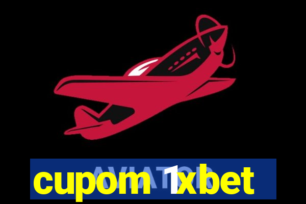 cupom 1xbet