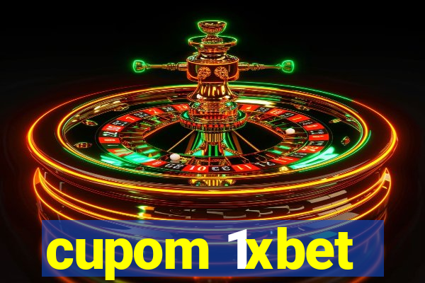 cupom 1xbet