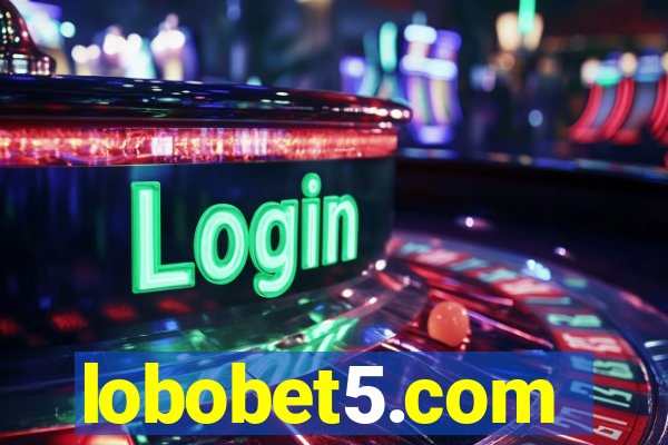 lobobet5.com