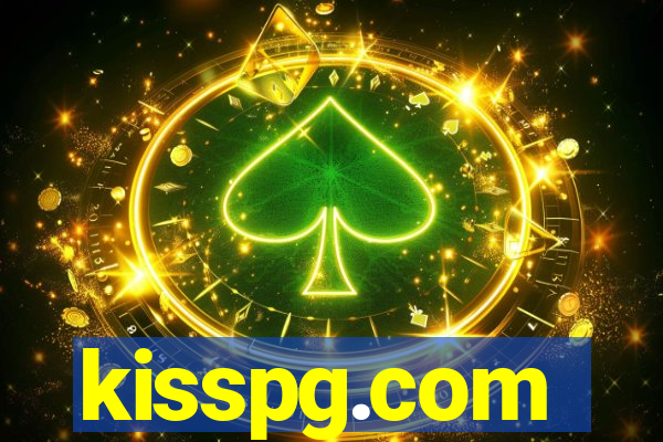 kisspg.com