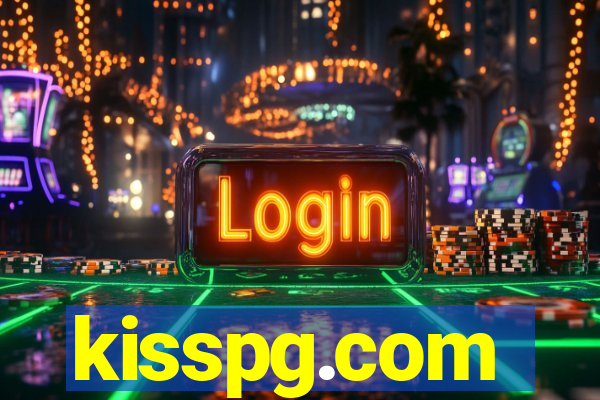 kisspg.com