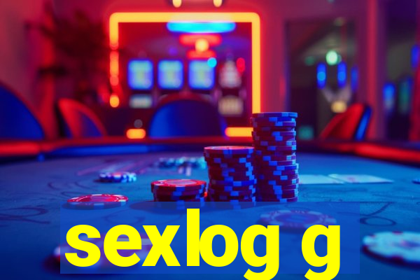 sexlog g