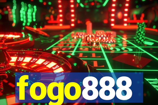 fogo888