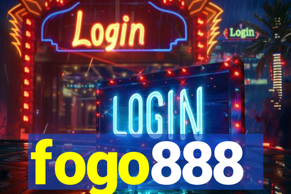 fogo888