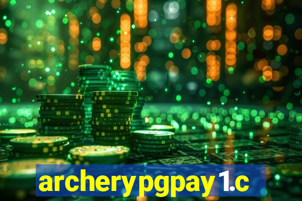 archerypgpay1.com